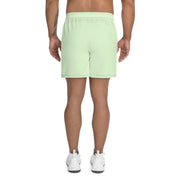 Light Green Long Shorts