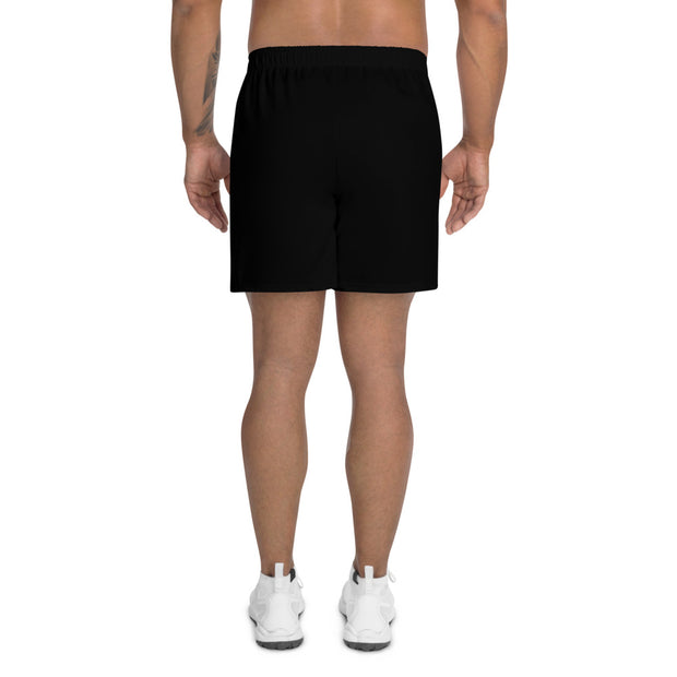 Black Long Shorts