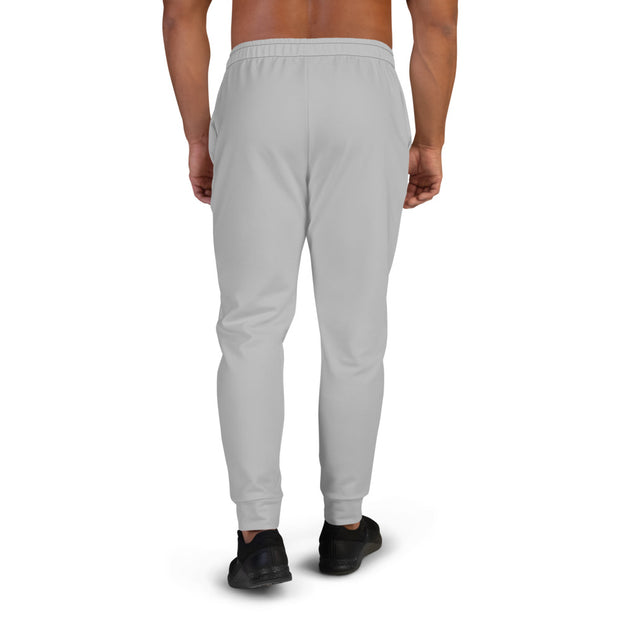 Light Grey Joggers