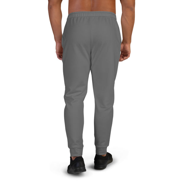 Dark Grey Joggers