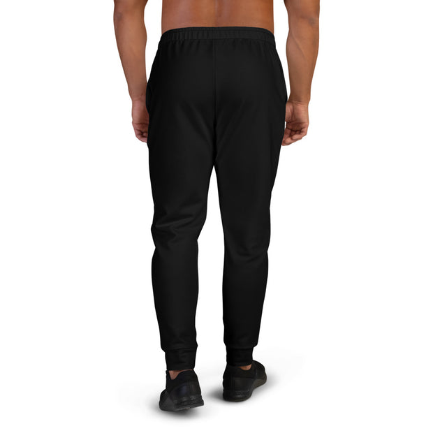 Black Joggers