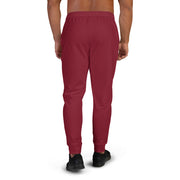Red Joggers