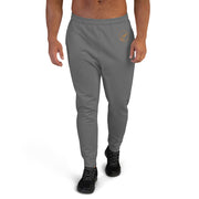 Dark Grey Joggers