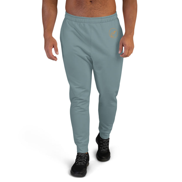 Olive Joggers