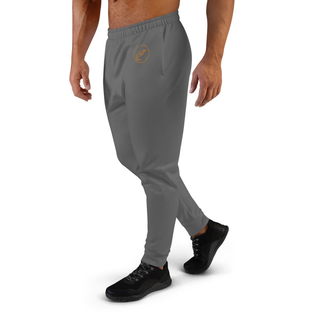 Dark Grey Joggers