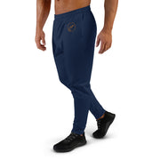 Navy Joggers