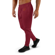 Red Joggers