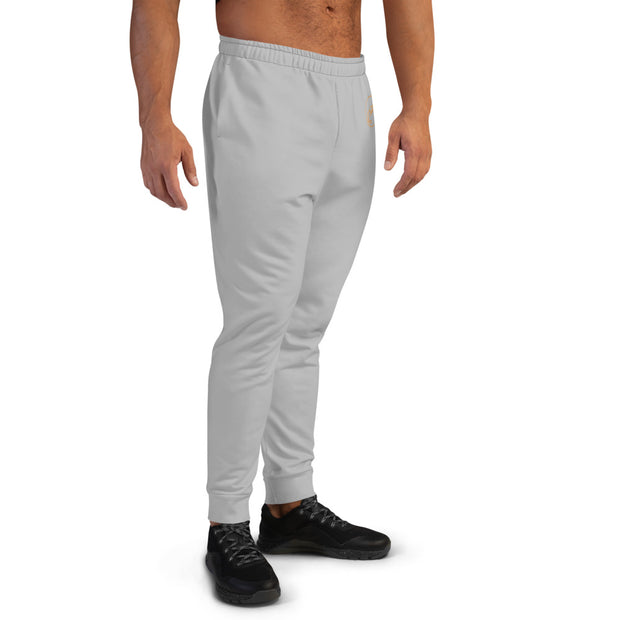 Light Grey Joggers