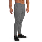 Dark Grey Joggers
