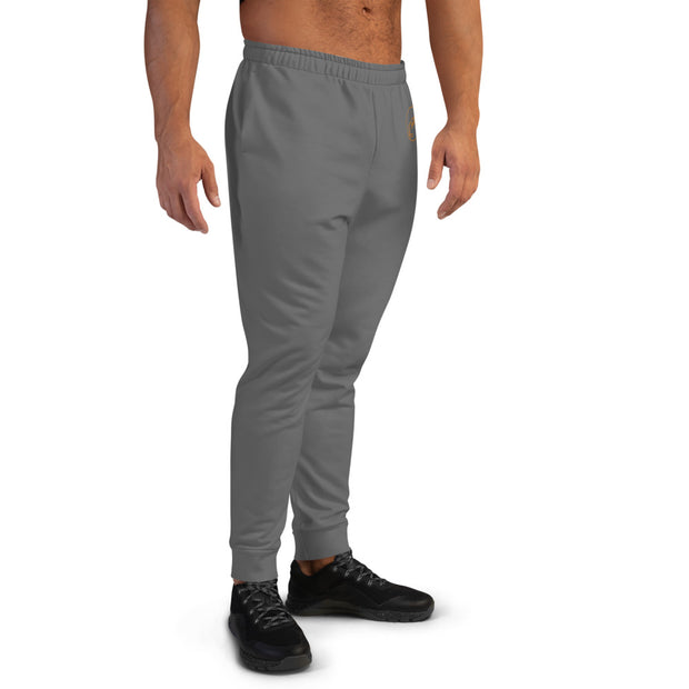Dark Grey Joggers
