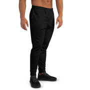 Black Joggers