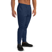Navy Joggers