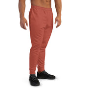 Orange Joggers