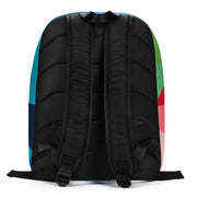 Geometric Backpack