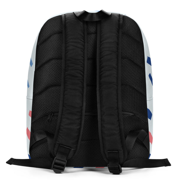 Multicoloured Backpack