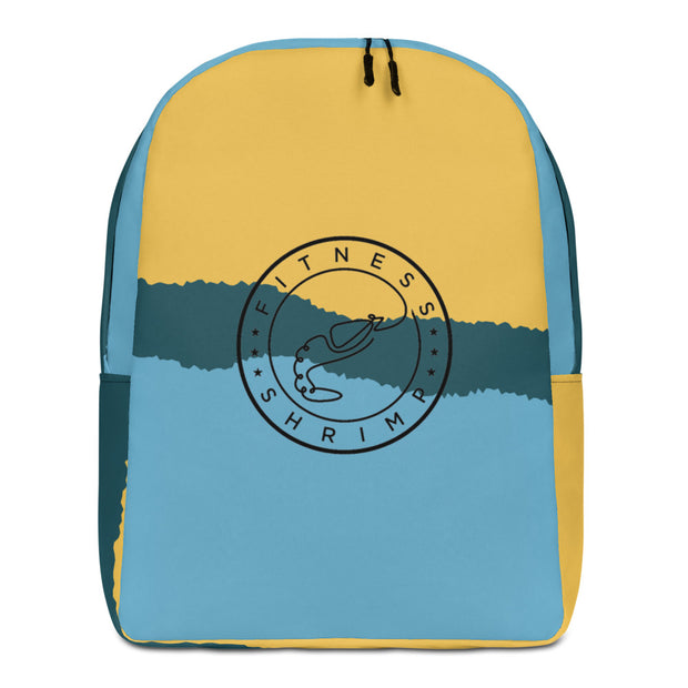 Sea & Sand Backpack