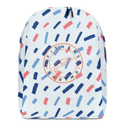 Multicoloured Backpack