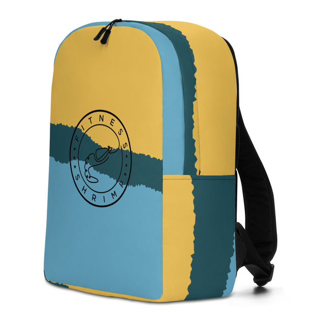 Sea & Sand Backpack