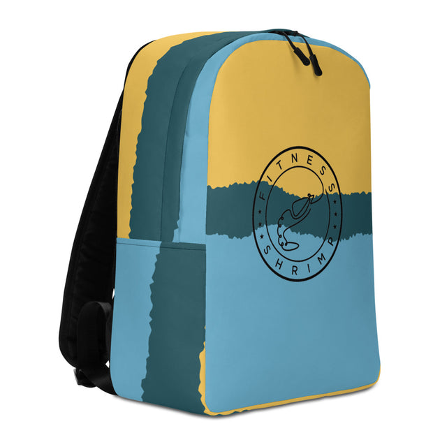 Sea & Sand Backpack