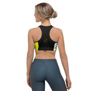 Black Spot Sports bra