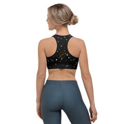 Stars Sports bra
