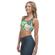 Jungle Sports bra