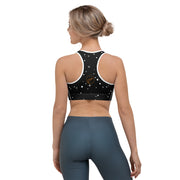 Stars Sports bra