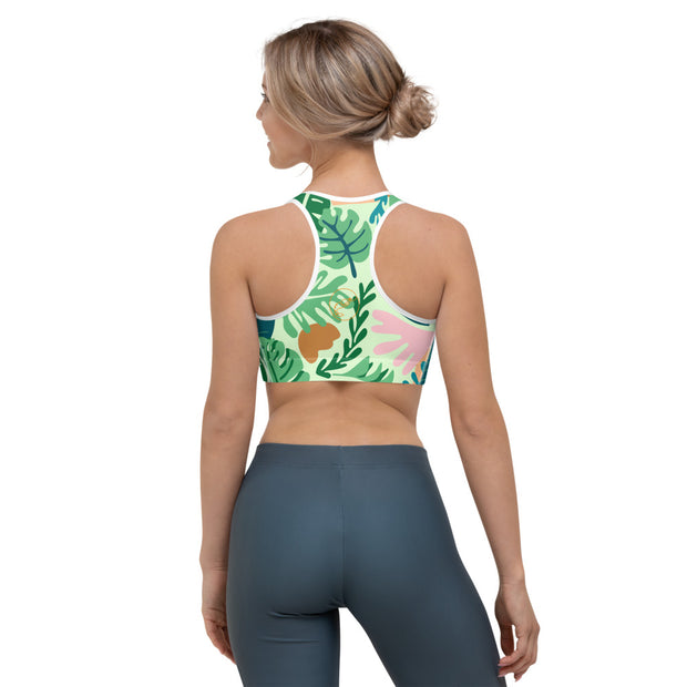 Jungle Sports bra