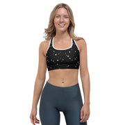 Stars Sports bra