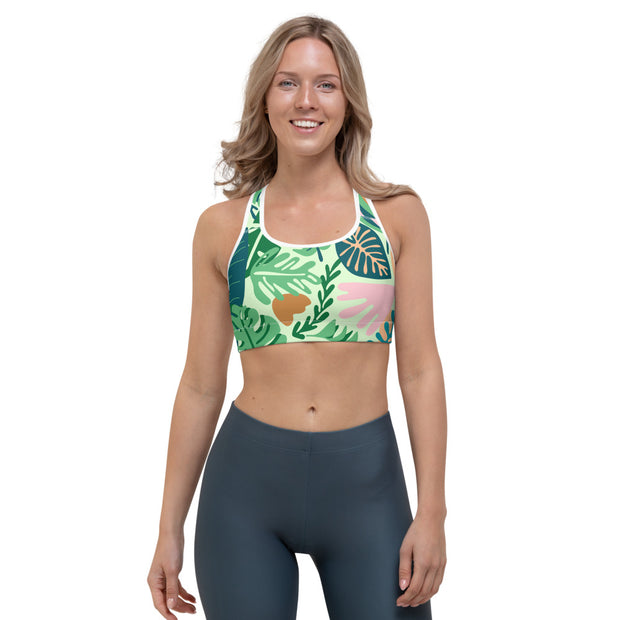 Jungle Sports bra