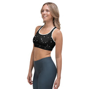 Stars Sports bra