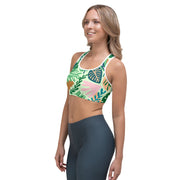 Jungle Sports bra