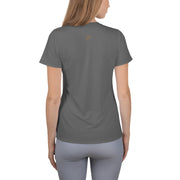 Grey Athletic T-shirt