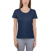Navy Athletic T-shirt