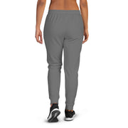 Dark Grey Joggers