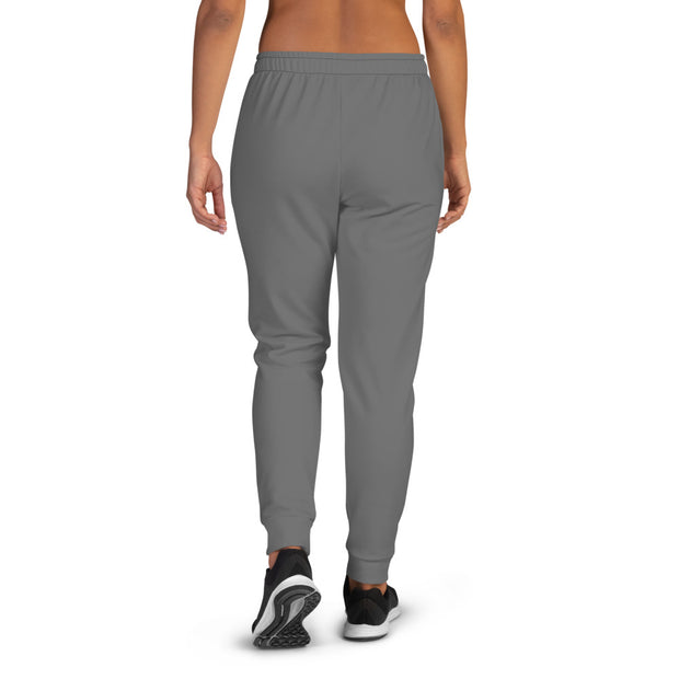 Dark Grey Joggers