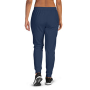 Navy Joggers