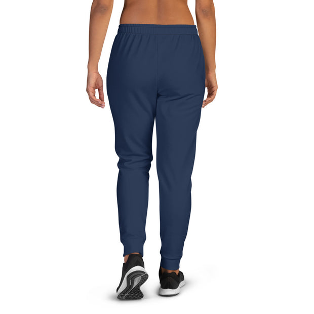 Navy Joggers