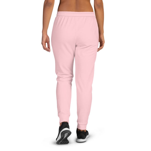 Pink Joggers