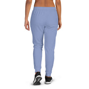 Purple Joggers