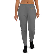 Dark Grey Joggers