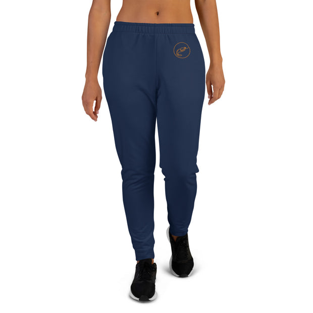 Navy Joggers