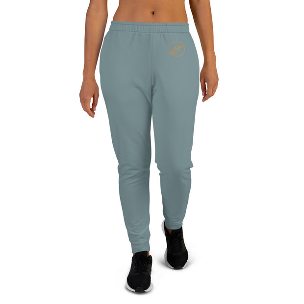 Olive Joggers