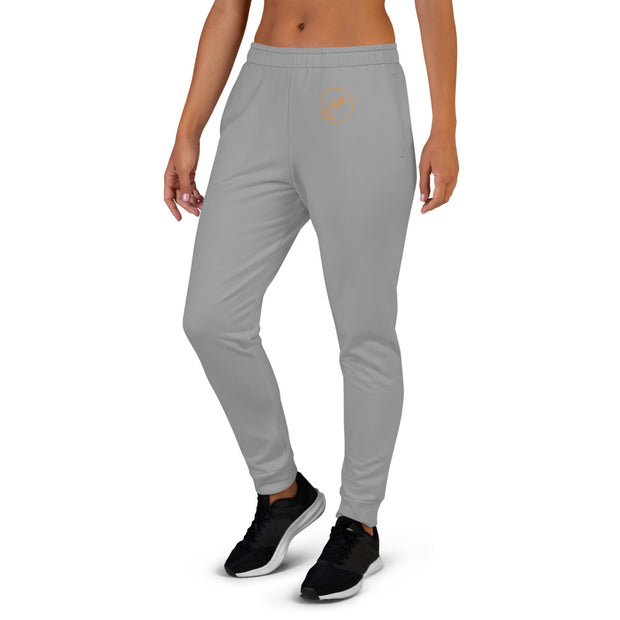 Light Grey Joggers