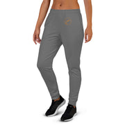 Dark Grey Joggers