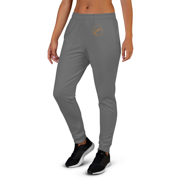 Dark Grey Joggers
