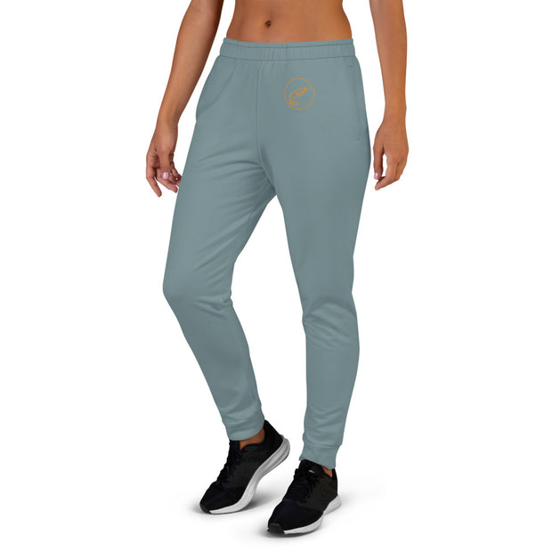 Olive Joggers