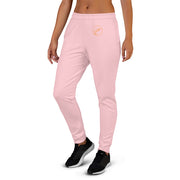Pink Joggers