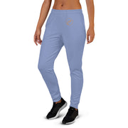 Purple Joggers