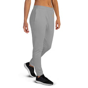 Light Grey Joggers